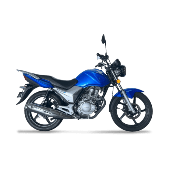 یاماها MT-07